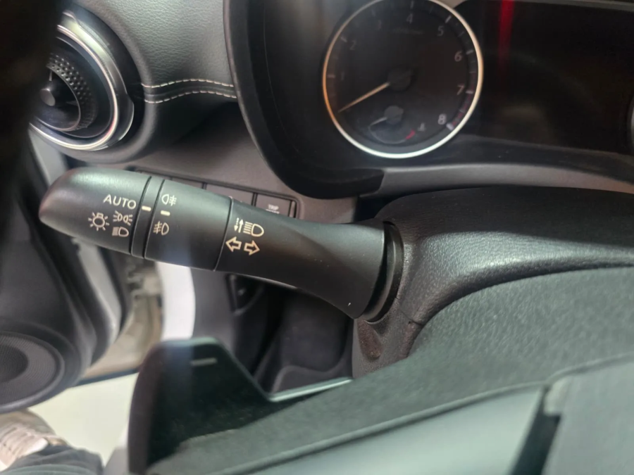 Imagen de NISSAN JUKE