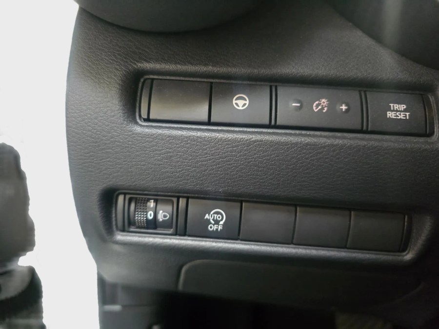 Imagen de NISSAN JUKE
