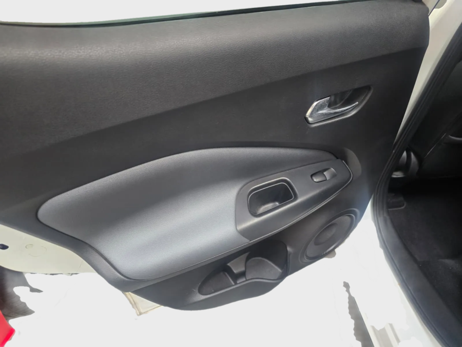 Imagen de NISSAN JUKE