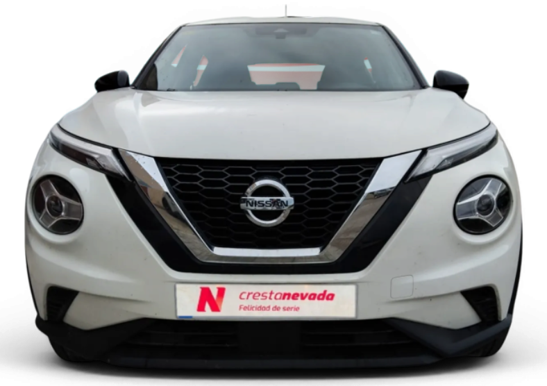 Imagen de NISSAN JUKE