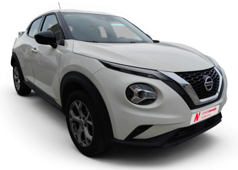 Imagen de NISSAN JUKE