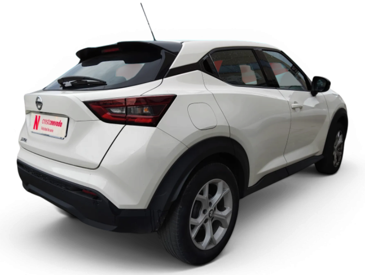 Imagen de NISSAN JUKE