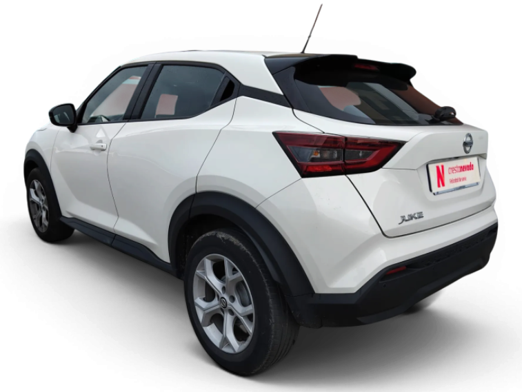 Imagen de NISSAN JUKE