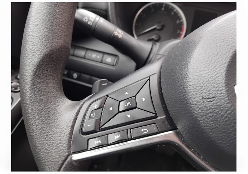 Imagen de NISSAN JUKE