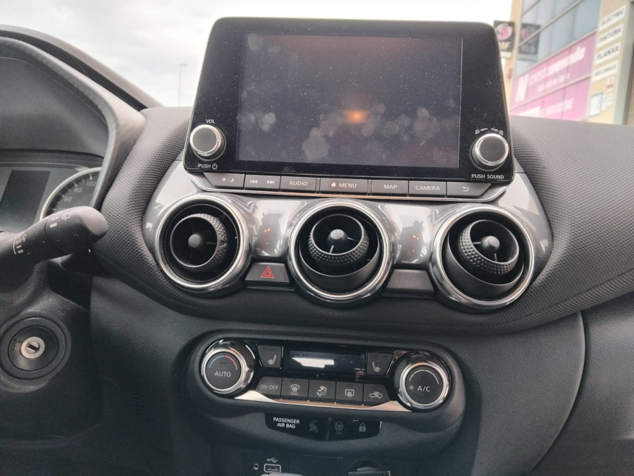 Imagen de NISSAN JUKE