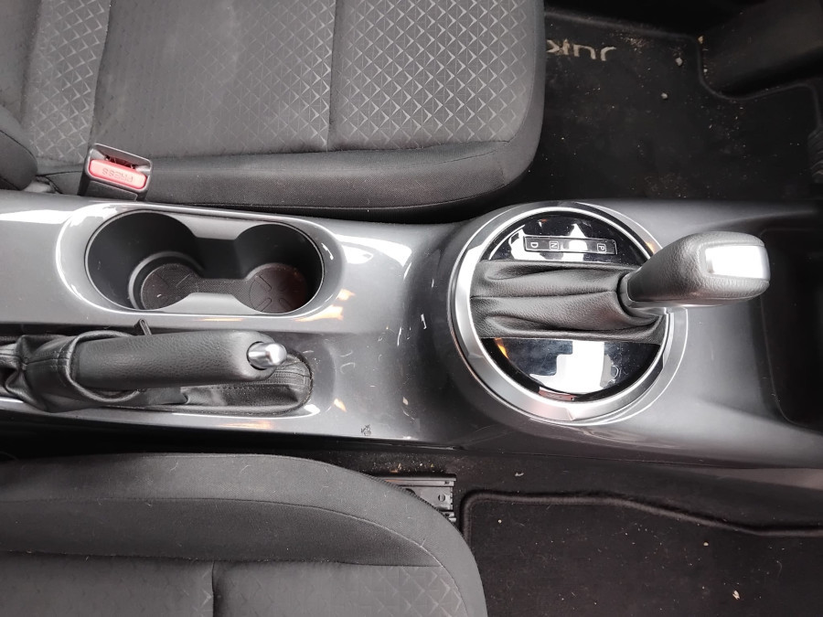 Imagen de NISSAN JUKE