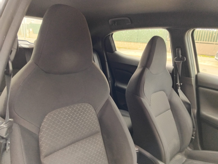 Imagen de NISSAN JUKE