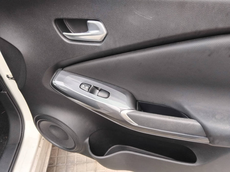 Imagen de NISSAN JUKE