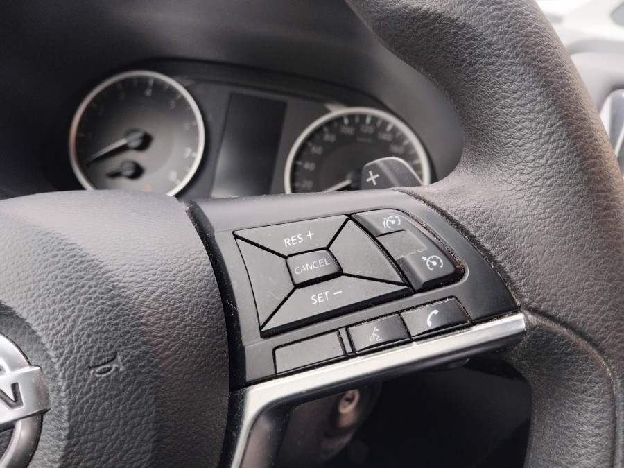 Imagen de NISSAN JUKE