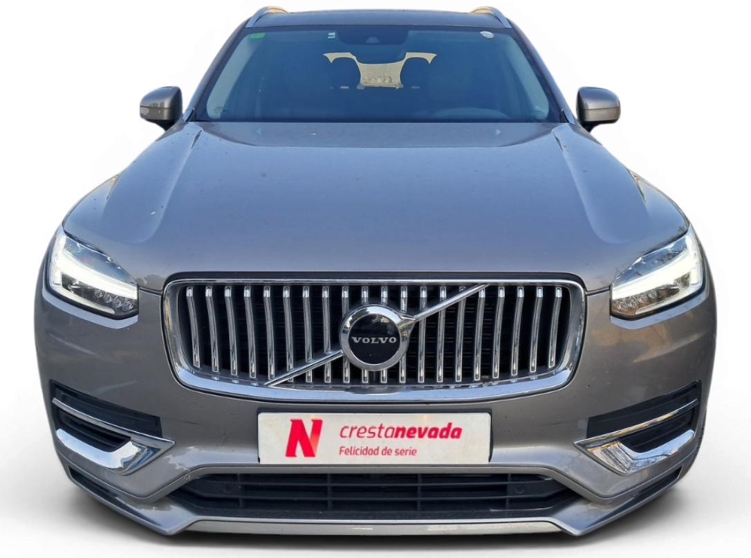 Imagen de Volvo XC90