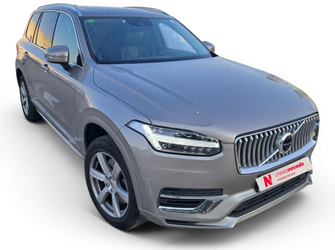 Imagen de Volvo XC90