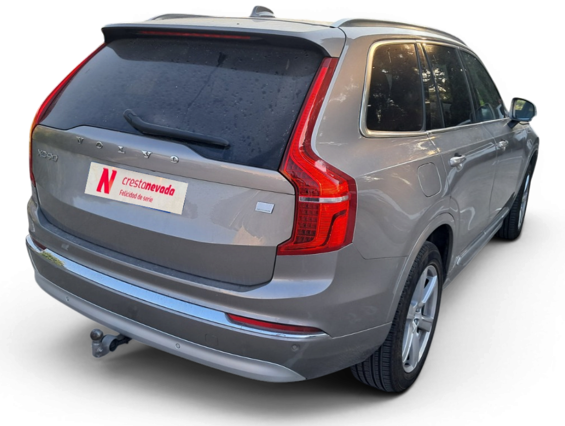 Imagen de Volvo XC90