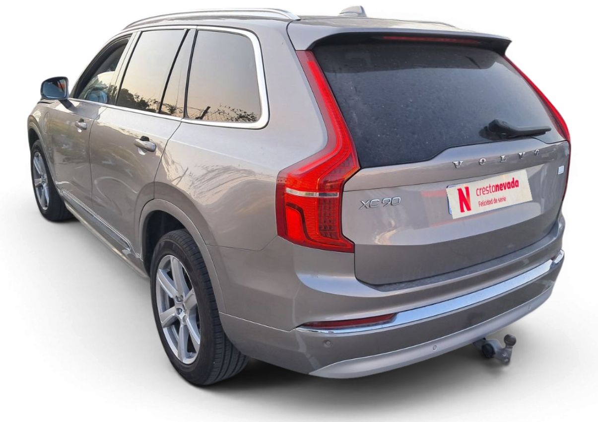 Imagen de Volvo XC90