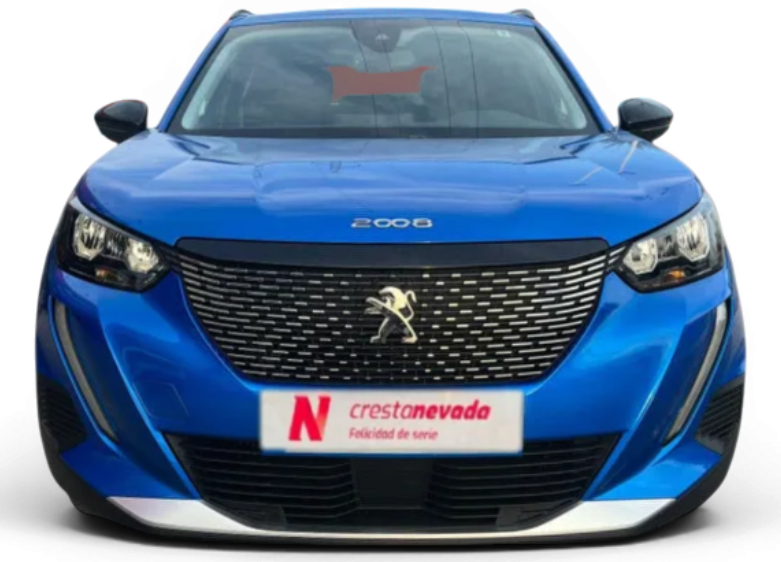 Imagen de Peugeot 2008