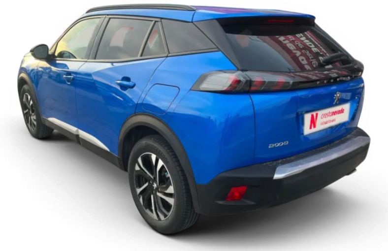 Imagen de Peugeot 2008