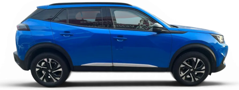 Imagen de Peugeot 2008