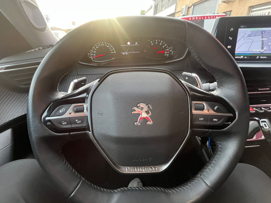 Imagen de Peugeot 2008