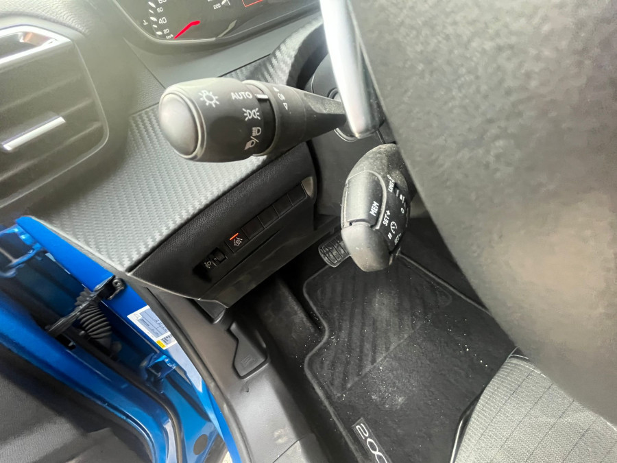 Imagen de Peugeot 2008