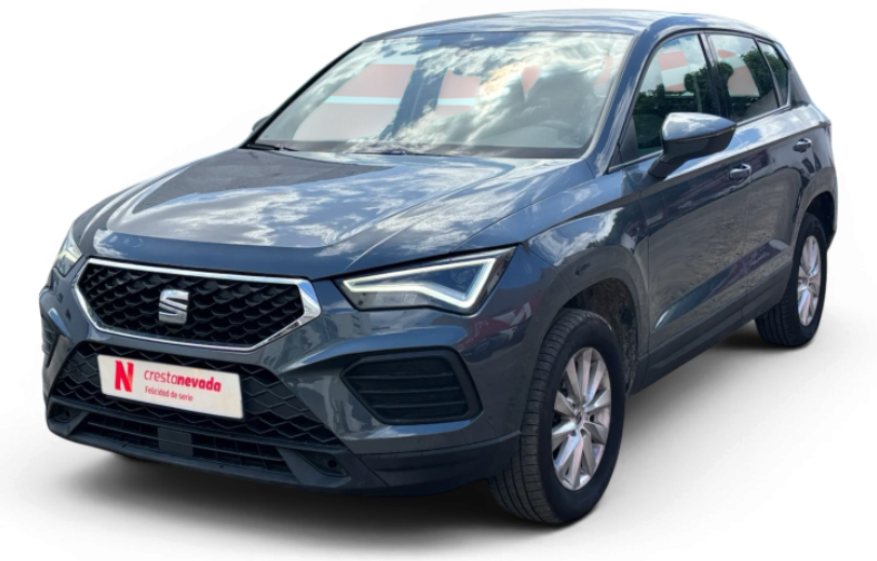 Imagen de SEAT Ateca