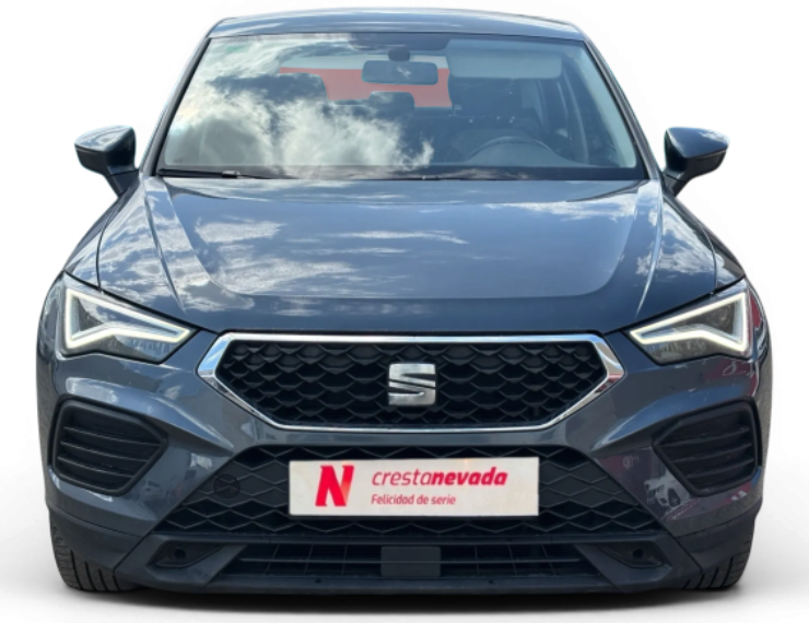 Imagen de SEAT Ateca