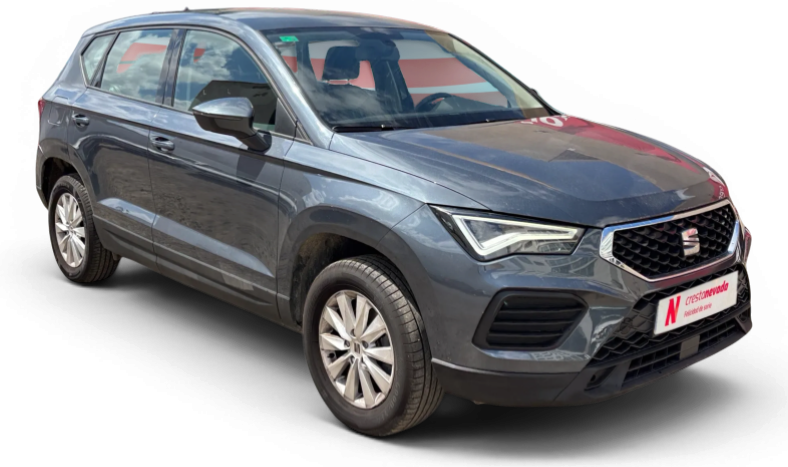 Imagen de SEAT Ateca