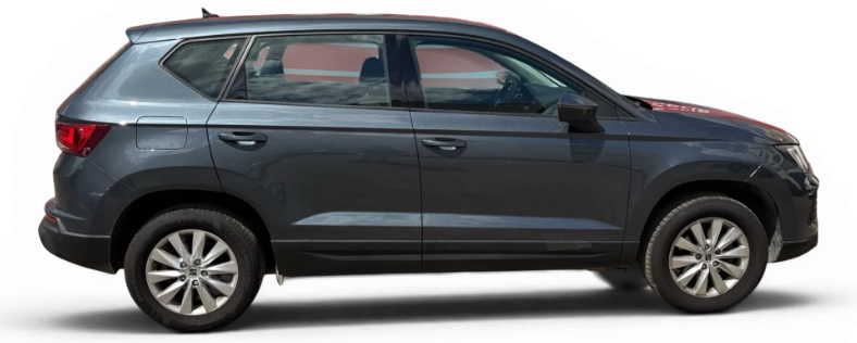 Imagen de SEAT Ateca