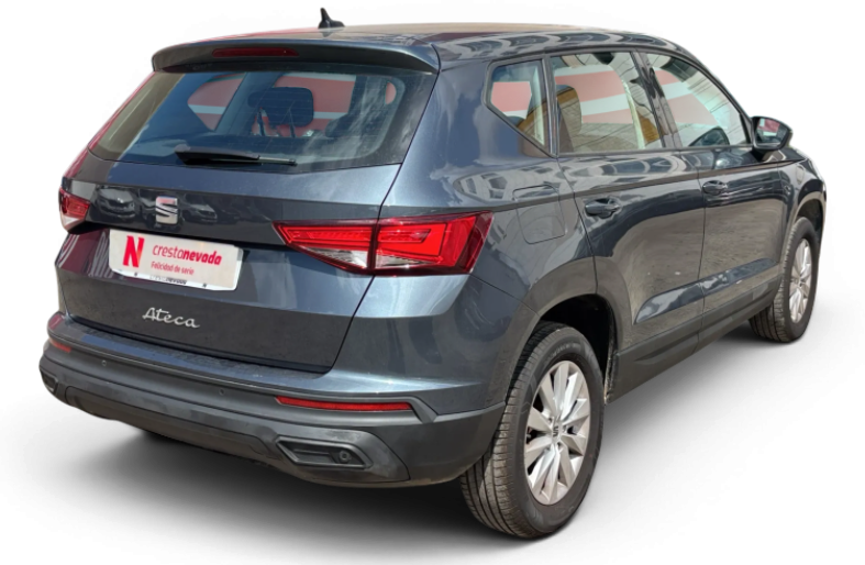 Imagen de SEAT Ateca