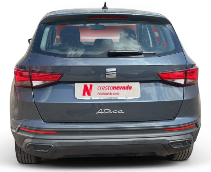 Imagen de SEAT Ateca