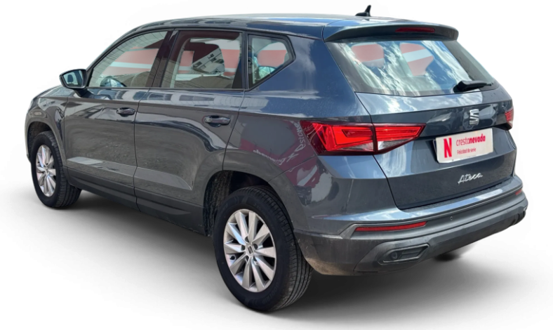 Imagen de SEAT Ateca