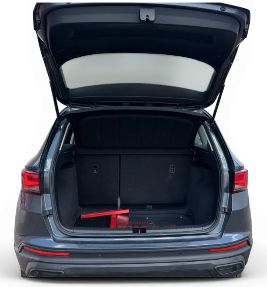 Imagen de SEAT Ateca