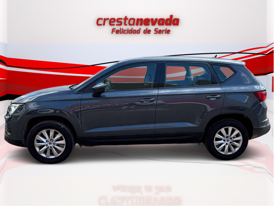 Imagen de SEAT Ateca