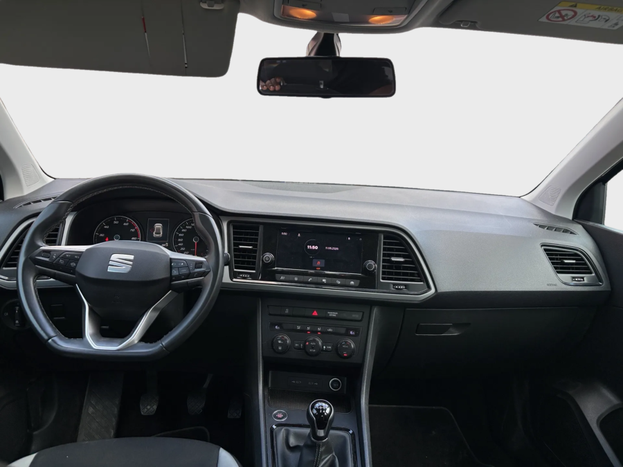 Imagen de SEAT Ateca