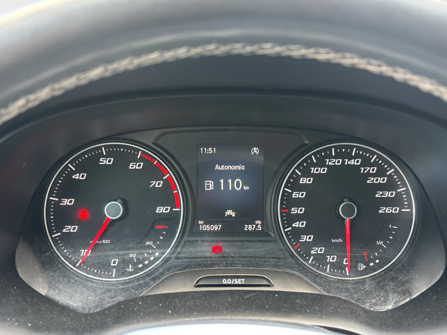 Imagen de SEAT Ateca