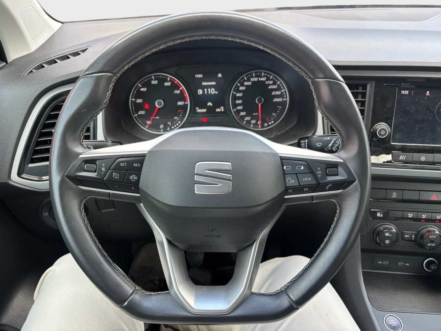 Imagen de SEAT Ateca