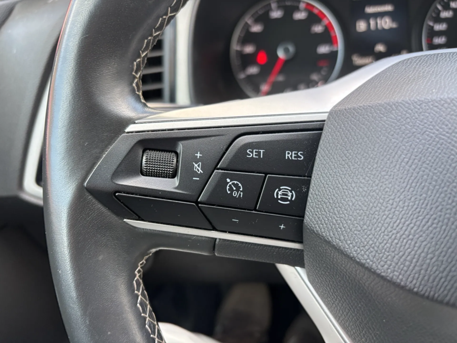Imagen de SEAT Ateca