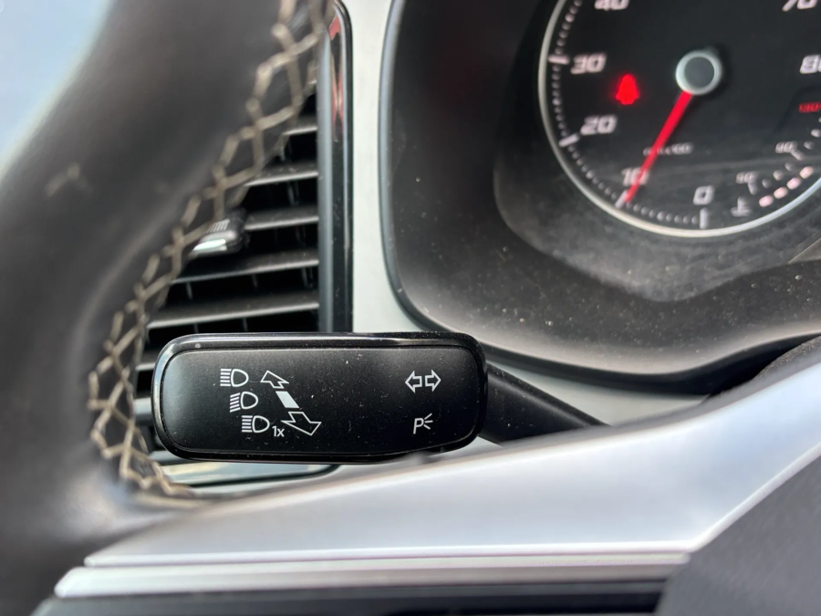 Imagen de SEAT Ateca