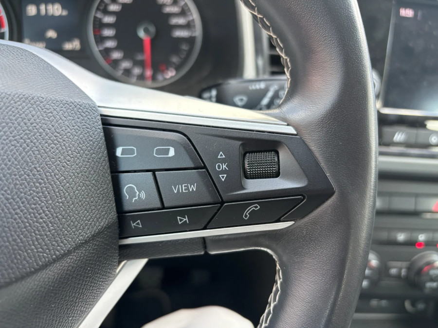 Imagen de SEAT Ateca