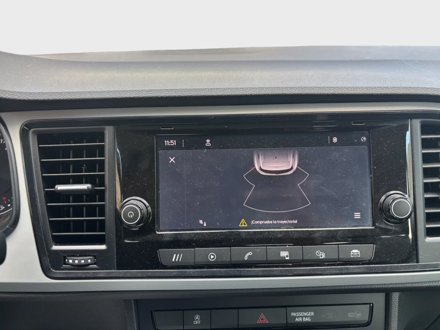 Imagen de SEAT Ateca
