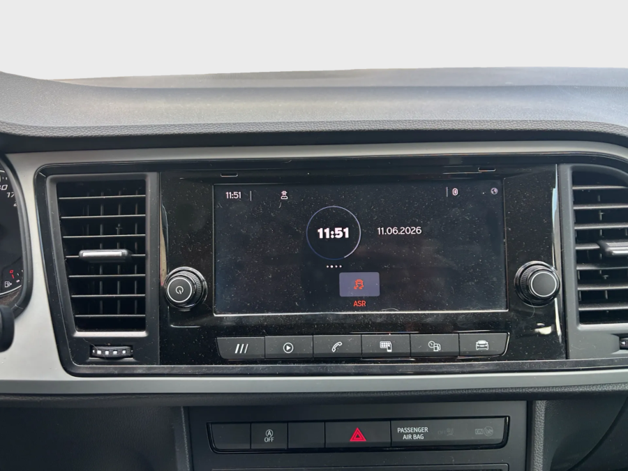 Imagen de SEAT Ateca