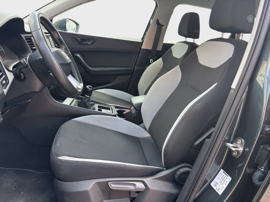 Imagen de SEAT Ateca