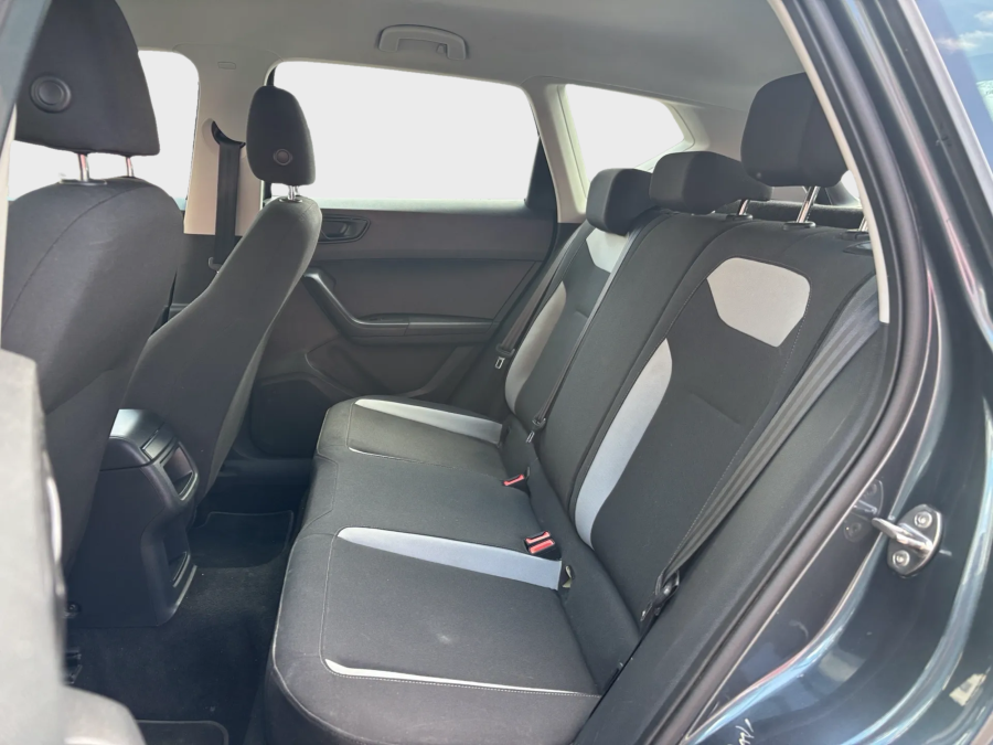 Imagen de SEAT Ateca