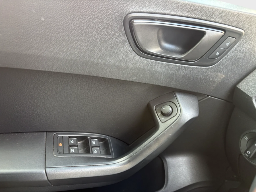 Imagen de SEAT Ateca