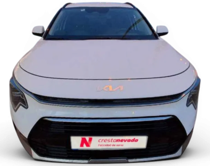 Imagen de Kia Niro