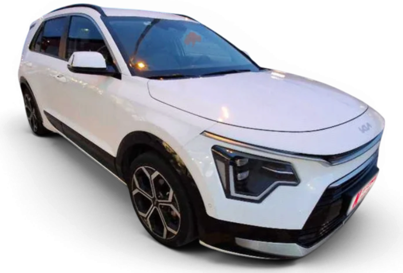 Imagen de Kia Niro