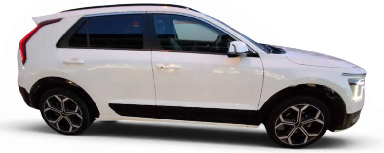 Imagen de Kia Niro