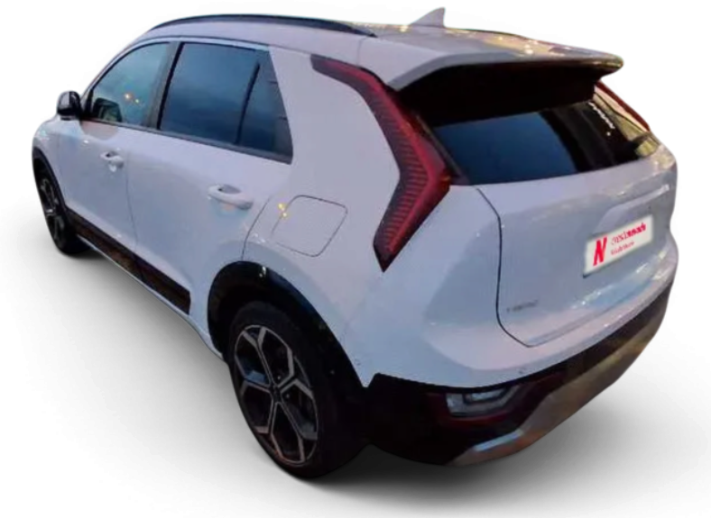 Imagen de Kia Niro