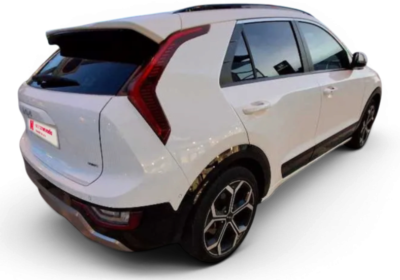 Imagen de Kia Niro