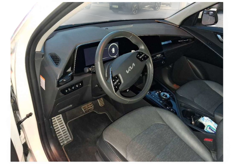 Imagen de Kia Niro