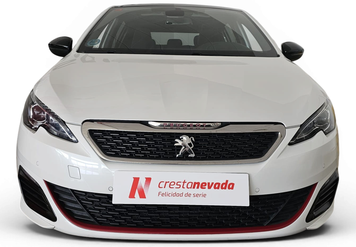 Imagen de Peugeot 308