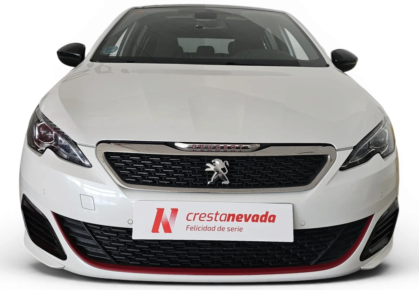 Imagen de Peugeot 308